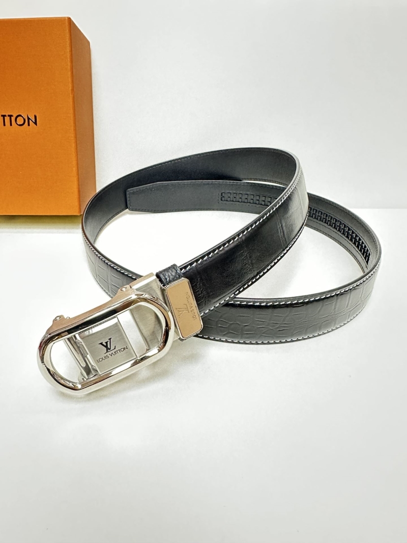 Louis Vuitton Belts